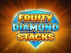 Fruity Diamond Stacks