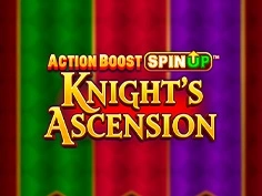 Action Boost Spinup Knights Ascension