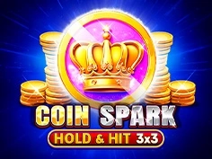 Coin Spark