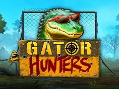 Gator Hunters