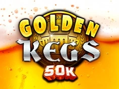 Golden Kegs 50K