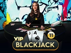 VIP Blackjack 11
