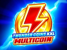 Thunder Coins XXL Multicoin