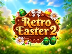 Retro Easter 2