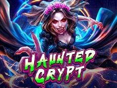 Haunted Crypt