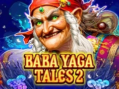Baba Yaga Tales 2