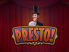 Presto!