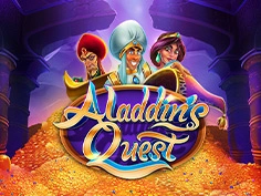 Aladdin's Quest