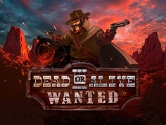 Dead Or Alive  3: Wanted