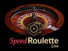 Speed Auto Roulette