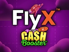 FlyX Cash Booster