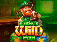 Luckys Wild Pub