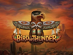 Bird of Thunder