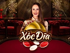 Xoc Dia