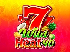 Wild Heat 40