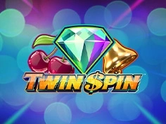 Twin Spin