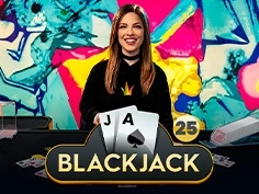 Blackjack 25