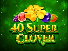 40 Super Clover