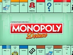 Monopoly Deluxe