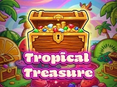 Tropical Treasure