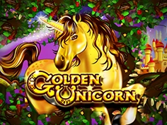 Golden Unicorn