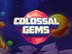 Colossal Gems