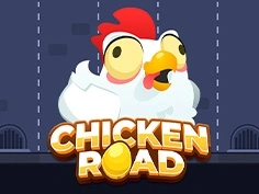 Chicken Road