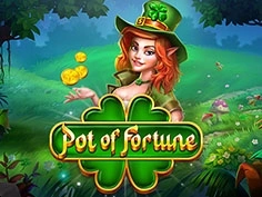 Pot Of Fortune