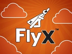 FlyX