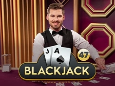 Blackjack 47