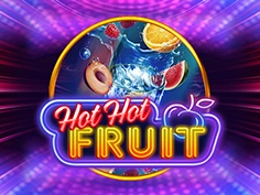 Hot Hot Fruit
