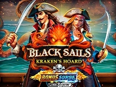 Black Sails Krakens Hoard