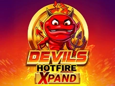 Devils Hotfire Xpand