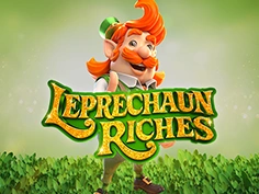Leprechaun Riches