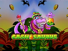 Cashosaurus