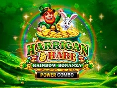 Harrigan And Hare Rainbow Bonanza Power Combo
