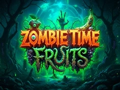 Zombie Time Fruits