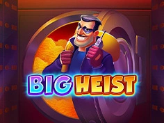 Big Heist