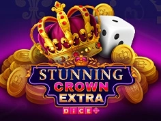 Stunning Crown Extra Dice