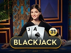 Blackjack 31