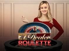 EZ Dealer Roulette