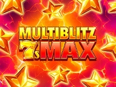 MultiBlitz 7s Max