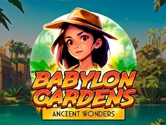 Babylon Gardens Ancient Wonders Deluxe