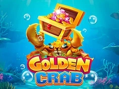 Golden Crab