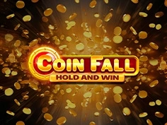 Coin Fall Hold And Win