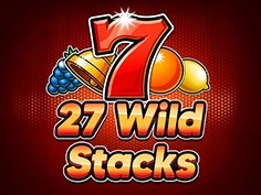 27 Wild Stacks