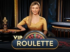 VIP Roulette