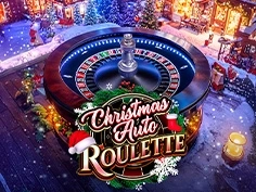 Christmas Auto Roulette