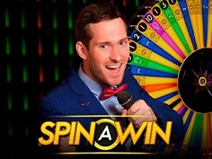Spin A Win Live