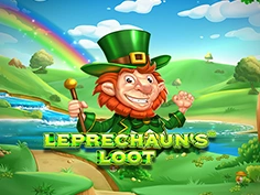 Leprechaun's Loot